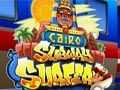 Spel Subway Surfers Kairo på nätet