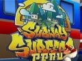 Spel Subway Surfers Peru på nätet