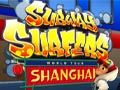 Spel Subway Surfers Shanghai på nätet