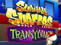 Spel Subway Surfers Transsylvanien på nätet