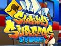 Spel Subway Surfers Sydney på nätet