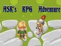 Spel ASR:s RPG Äventyr på nätet