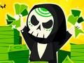 Spel Halloween Idle Värld på nätet