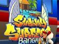 Spel Subway Surfers Bangkok på nätet