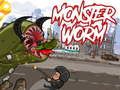 Spel Monster Mask på nätet