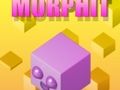 Spel Morphit på nätet