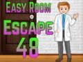 Spel Amgel Lätt Rum Escape 48 på nätet