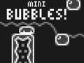 Spel Mini Bubbles! på nätet