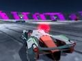 Spel Cyberbilar Punk Racing 2 på nätet