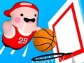 Spel Basketböner på nätet