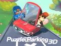 Spel Pussel Parkering 3D på nätet