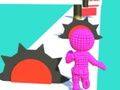 Spel Pixel löpande spel på nätet