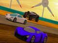 Spel Demolitionsderby 3D på nätet