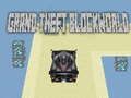 Spel Storskalig Stöld av Blockvärlden på nätet