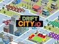 Spel Drift City.io på nätet