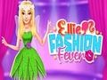 Spel Ellie Modefeber på nätet