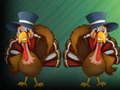 Spel Amgel Thanksgiving Rum Escape 6 på nätet