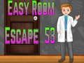 Spel Amgel Lätt Rum Escape 53 på nätet