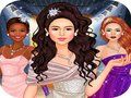 Spel Kunglig Prinsessa Makeup Salong på nätet