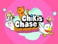 Spel Chikis Jakt på nätet