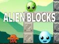 Spel Utomjordiska Block på nätet