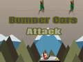 Spel Bumperbilar Attack på nätet