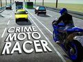 Spel Brott Moto Racer på nätet