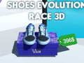Spel Skor Evolution Race 3D på nätet