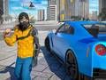Spel Mafia Skjutande Polis Spel på nätet