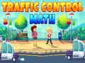 Spel Trafik Kontroll Matematik på nätet