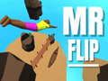 Spel Mr. Flip på nätet