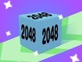 Spel 2048 Löpare på nätet