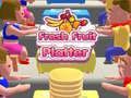 Spel Roligt med färsk fruktkorg på nätet