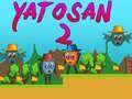 Spel Yatosan 2 på nätet