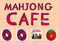 Spel Mahjong Café på nätet
