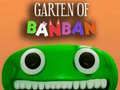 Spel Trädgården av Banban på nätet