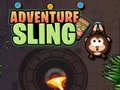 Spel Äventyr Sling på nätet