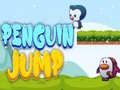 Spel Pinguinhopp på nätet