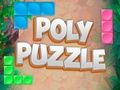 Spel Poly Pussel på nätet