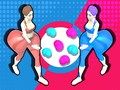 Spel Twerk Lopp 3D på nätet