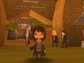 Spel Kogama: Hogwarts Magiska Äventyr på nätet