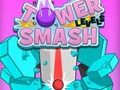 Spel Handduk Smash på nätet