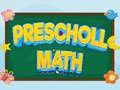 Spel Förskolematematik på nätet