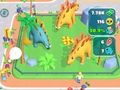 Spel Jurassic Park: Dinoön Idle 3D på nätet