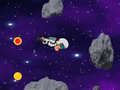Spel Jetpack Meteorfall på nätet