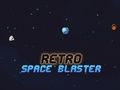 Spel Retro Rymdskytt på nätet