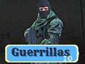 Spel Gerilla.io på nätet