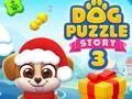 Spel Hundpusselberättelse 3 på nätet