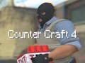 Spel Counter Craft 4 på nätet