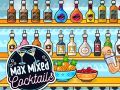 Spel Max Blandade Cocktails på nätet